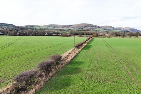 undefined, Turvelaws Farm, Wooler