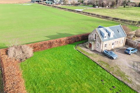 undefined, Turvelaws Farm, Wooler