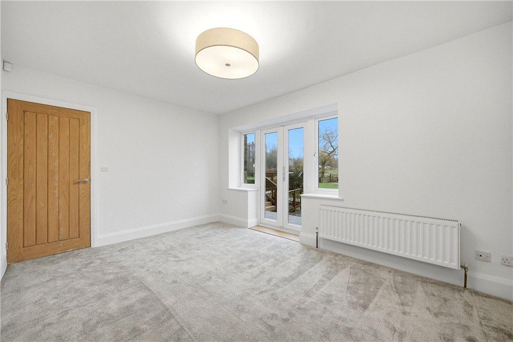 Fourth Bedroom