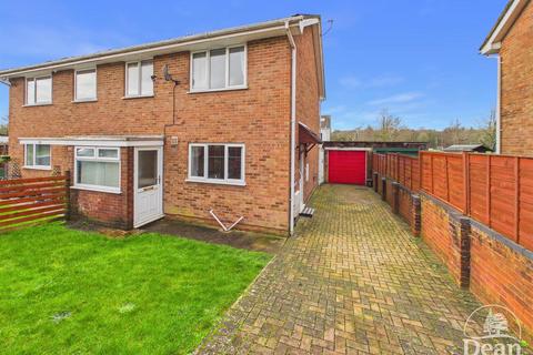 3 bedroom semi-detached house for sale, Beaufort Drive, Lydney GL15