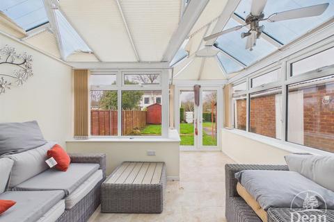 3 bedroom semi-detached house for sale, Beaufort Drive, Lydney GL15