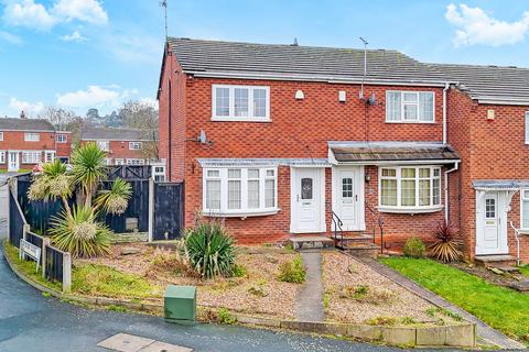undefined, Gleneagles Drive, Nottingham NG5