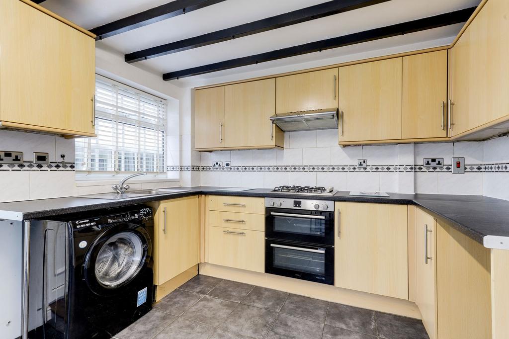 Kitchen-Diner