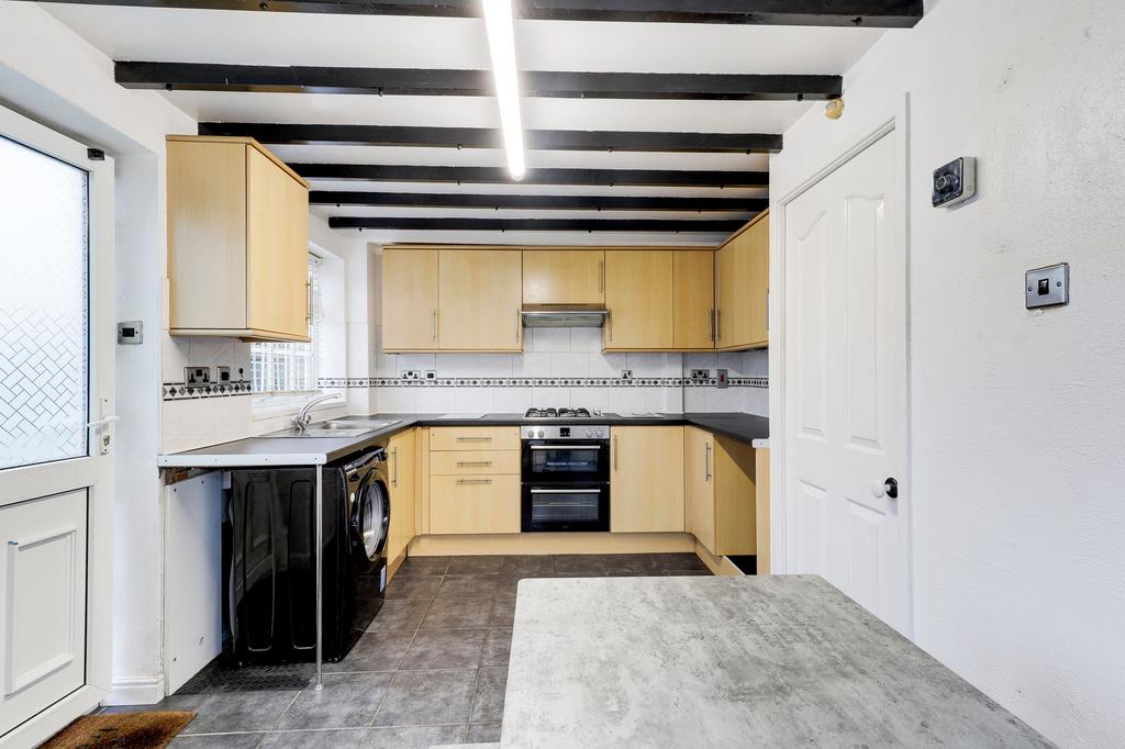 Kitchen-Diner
