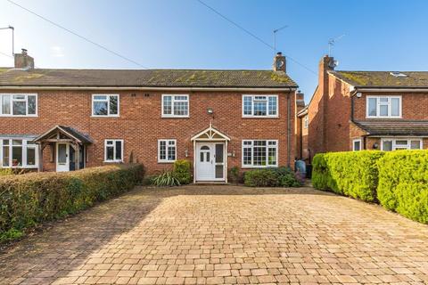 undefined, Church View, White Waltham, Maidenhead, Berkshire, SL6
