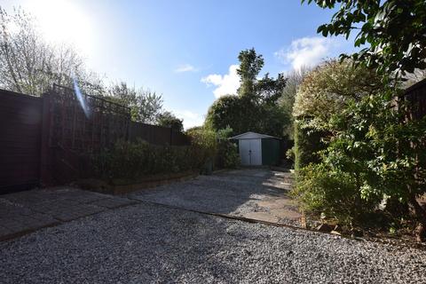 2 bedroom townhouse to rent, Mather Avenue, Weston Point, Runcorn, WA7 4JJ