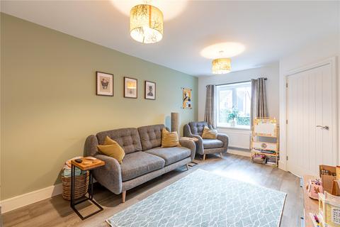 undefined, Scantlebury Way, Wantage, Oxfordshire, OX12