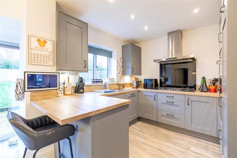undefined, Scantlebury Way, Wantage, Oxfordshire, OX12