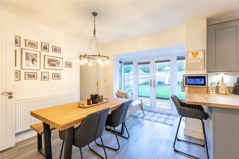 undefined, Scantlebury Way, Wantage, Oxfordshire, OX12