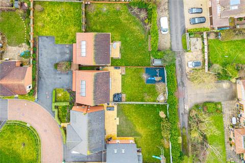 undefined, Scantlebury Way, Wantage, Oxfordshire, OX12