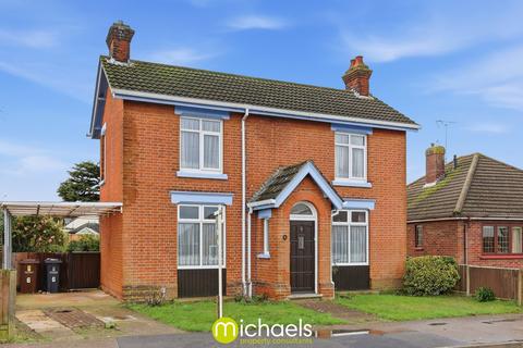 3 bedroom detached house for sale, Rowhedge Road, Colchester, CO2