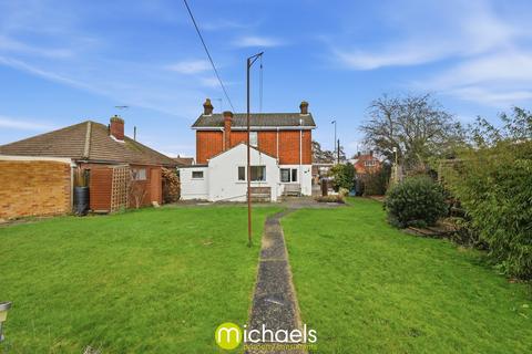 3 bedroom detached house for sale, Rowhedge Road, Colchester, CO2