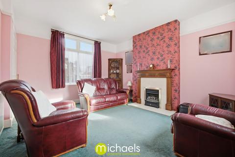 3 bedroom detached house for sale, Rowhedge Road, Colchester, CO2