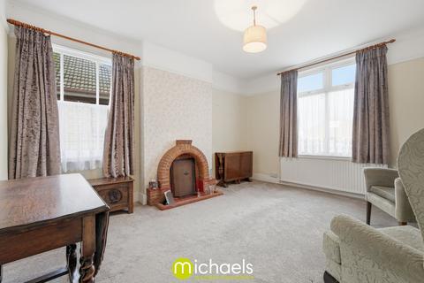 3 bedroom detached house for sale, Rowhedge Road, Colchester, CO2