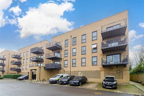 2 bedroom apartment for sale, 24 Starboard Crescent, Chatham ME4