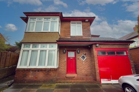 undefined, 8 The Cross Way, Kenton, Newcastle upon Tyne NE3 4LB