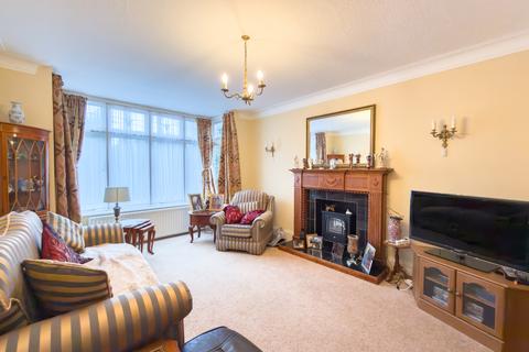 undefined, 8 The Cross Way, Kenton, Newcastle upon Tyne NE3 4LB