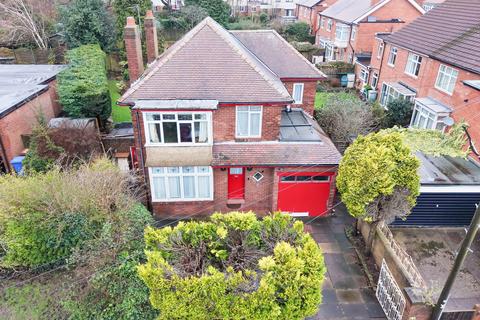 undefined, 8 The Cross Way, Kenton, Newcastle upon Tyne NE3 4LB