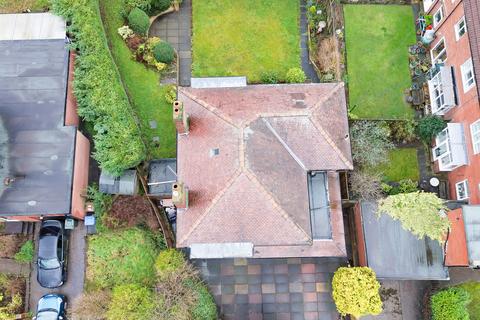 undefined, 8 The Cross Way, Kenton, Newcastle upon Tyne NE3 4LB