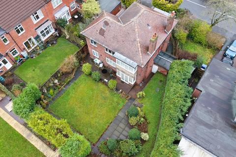undefined, 8 The Cross Way, Kenton, Newcastle upon Tyne NE3 4LB