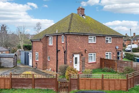 3 bedroom semi-detached house for sale, Elizabeth Road, Buckinghamshire SL7