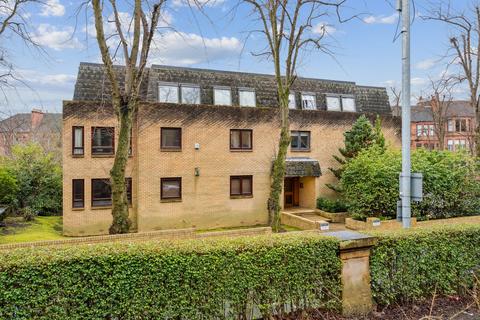 undefined, Crown Road South, Flat 2, Hyndland, Glasgow, G12 9DP