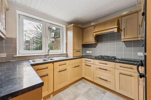 undefined, Crown Road South, Flat 2, Hyndland, Glasgow, G12 9DP