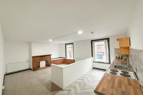 undefined, Market Street, Heanor DE75