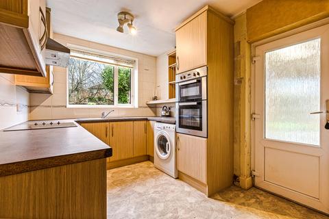 undefined, Breedon Avenue, Wigston