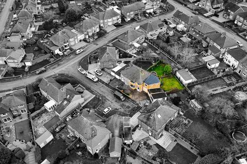 Breedon Avenue, Wigston