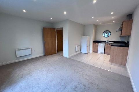 2 bedroom apartment to rent, Peckerdale Gardens, Spondon, DE21 7SX