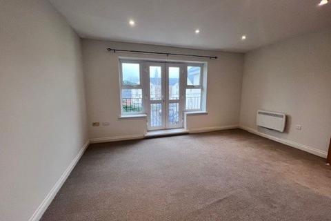 2 bedroom apartment to rent, Peckerdale Gardens, Spondon, DE21 7SX