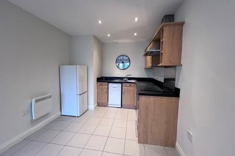 2 bedroom apartment to rent, Peckerdale Gardens, Spondon, DE21 7SX