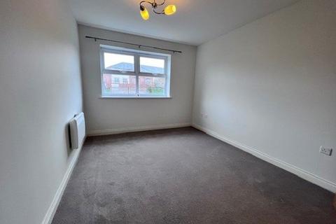 2 bedroom apartment to rent, Peckerdale Gardens, Spondon, DE21 7SX