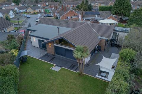 undefined, Orchard Close, Leicester LE2
