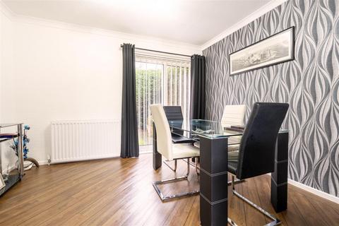 3 bedroom detached house for sale, St. Buryan Crescent, Newcastle Upon Tyne