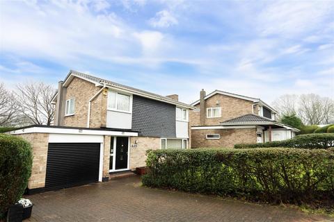 3 bedroom detached house for sale, St. Buryan Crescent, Newcastle Upon Tyne