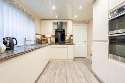 3 bedroom detached house for sale, St. Buryan Crescent, Newcastle Upon Tyne