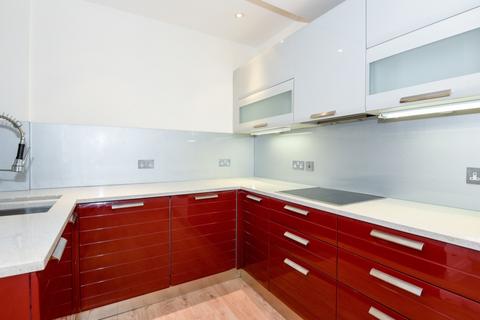2 bedroom flat to rent, Seymour Place, Marylebone, London, W1H
