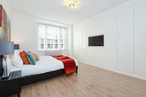 2 bedroom flat to rent, Seymour Place, Marylebone, London, W1H