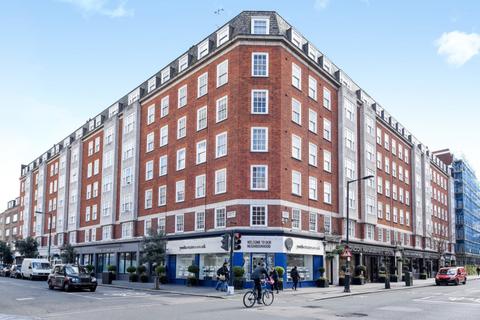 2 bedroom flat to rent, Seymour Place, Marylebone, London, W1H