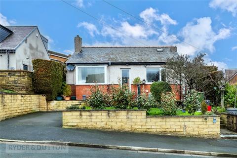 2 bedroom bungalow for sale, North Cross Road, Cowcliffe, Huddersfield, West Yorkshire, HD2
