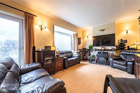 2 bedroom bungalow for sale, North Cross Road, Cowcliffe, Huddersfield, West Yorkshire, HD2