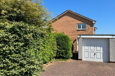 undefined, Alnwickhill Drive, Edinburgh, Midlothian, EH16