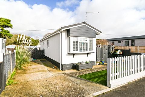 2 bedroom park home for sale, Field Place, Naish Estate, Barton On Sea, Hampshire, BH25
