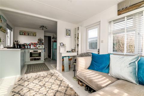 2 bedroom park home for sale, Field Place, Naish Estate, Barton On Sea, Hampshire, BH25