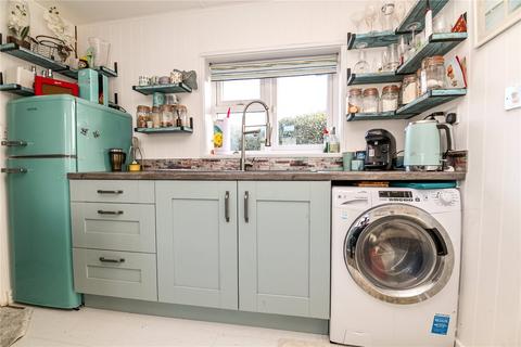 2 bedroom park home for sale, Field Place, Naish Estate, Barton On Sea, Hampshire, BH25