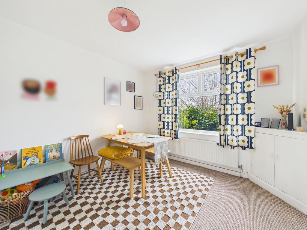 House in Gedling, Redhill - View 5