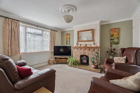 3 bedroom semi-detached house for sale, Mill Way, Bushey, WD23