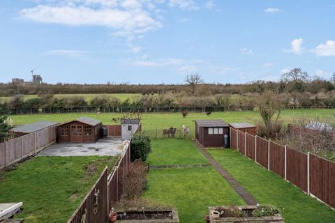 3 bedroom semi-detached house for sale, Mill Way, Bushey, WD23